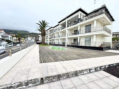 Apartamento T2 à venda em São Miguel, Vila Franca do Campo | RE/MAX Portugal