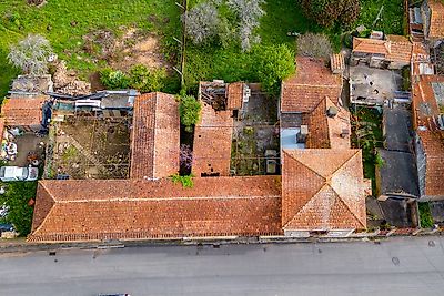 Moradia T1 à venda em Santa Maria da Feira, Travanca, Sanfins e Espargo, Santa Maria da Feira