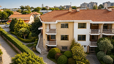 Lordelo do Ouro e Massarelos, Porto