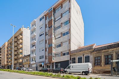 Apartamento à venda em Bonfim