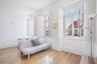 Apartamento para arrendar em Bonfim