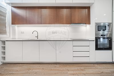 Apartamento para arrendar em Cedofeita, Santo Ildefonso, Sé, Miragaia, São Nicolau e Vitória
