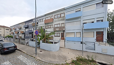 Apartamento à venda em Paranhos