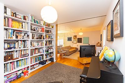 Apartamento à venda em Paranhos