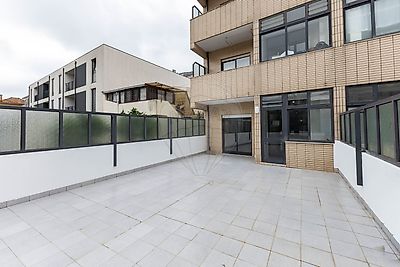 Apartamento para arrendar em Paranhos