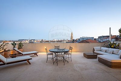 Apartamento à venda em Cedofeita, Santo Ildefonso, Sé, Miragaia, São Nicolau e Vitória