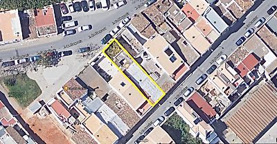 Moradia à venda em Faro