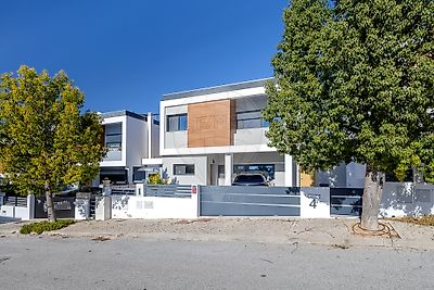 Moradia T3 à venda em Pechão, Olhão
