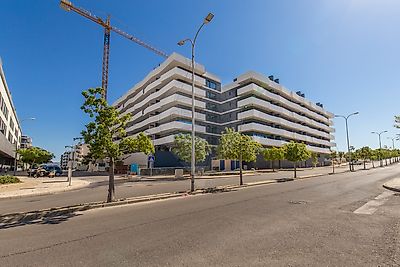 Apartamento à venda em Faro