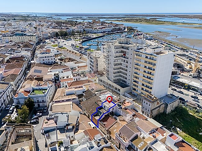 Moradia à venda em Faro