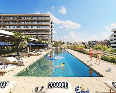 Apartamento à venda em Faro