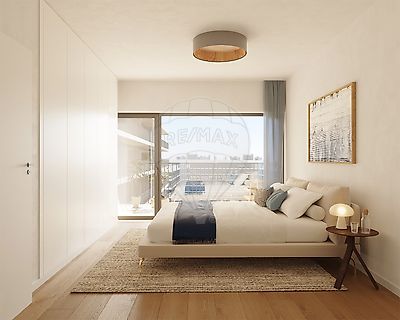 Apartamento à venda em Faro