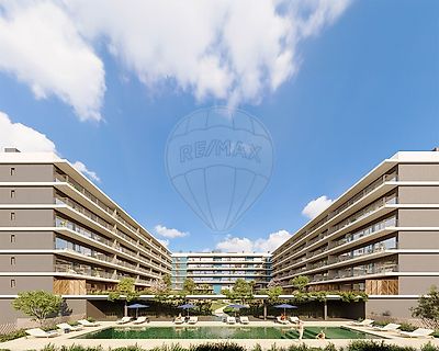 Apartamento à venda em Faro