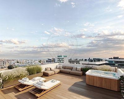Apartamento à venda em Faro