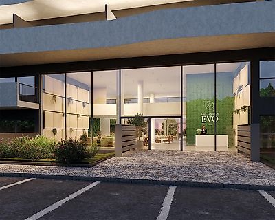 Apartamento à venda em Faro