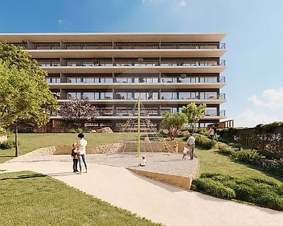 Apartamento à venda em Faro