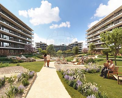 Apartamento à venda em Faro