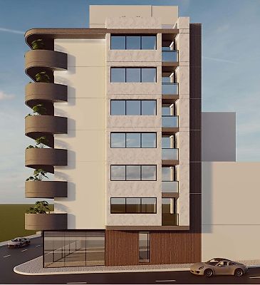 Apartamento à venda em Faro