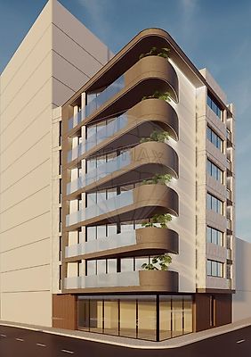 Apartamento à venda em Faro