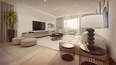 Apartamento à venda em Faro