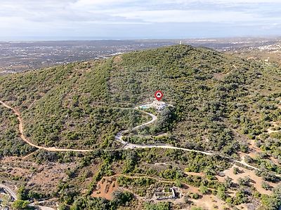 Moradia à venda em Conceição e Estoi