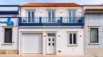 Moradia à venda em Faro