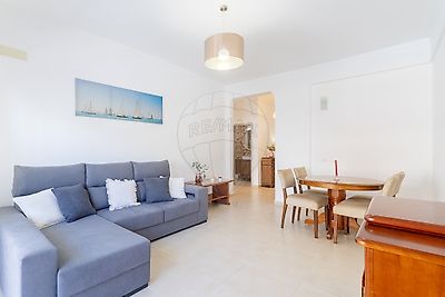Apartment T2 for sale in Quarteira, Loulé