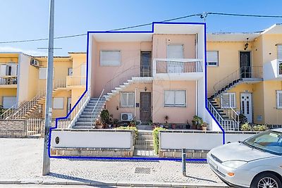Moradia à venda em Faro