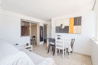 Apartamento à venda em Faro