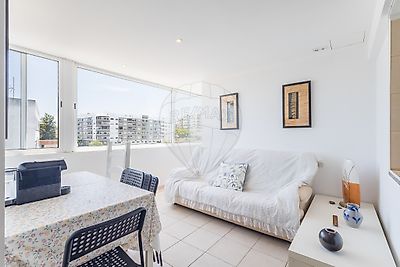 Apartamento à venda em Faro
