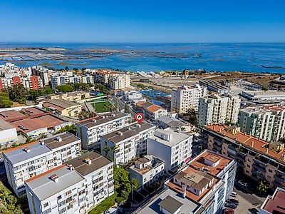Apartamento à venda em Faro