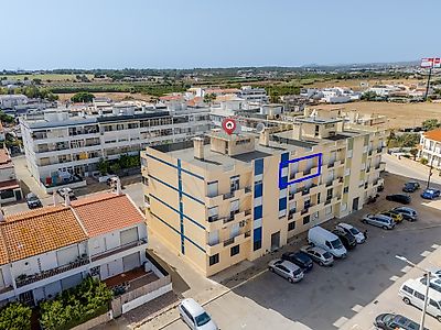 Apartamento à venda em Faro