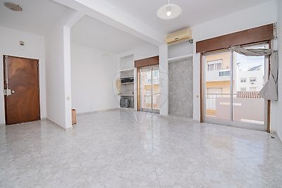 Apartamento à venda em Faro