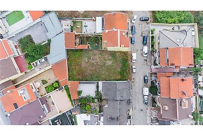 Terreno à venda em Fânzeres e São Pedro da Cova, Gondomar