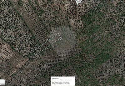 Terreno à venda em Nossa Senhora da Conceição e São Bartolomeu, Vila Viçosa