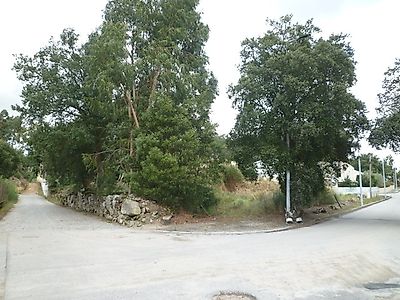 Terreno à venda em Pedroso e Seixezelo, Vila Nova de Gaia