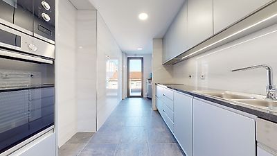 Apartamento T3 à venda em Cedofeita, Santo Ildefonso, Sé, Miragaia, São Nicolau e Vitória, Porto