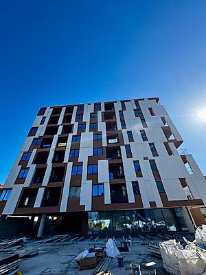 Apartamento à venda em Paranhos