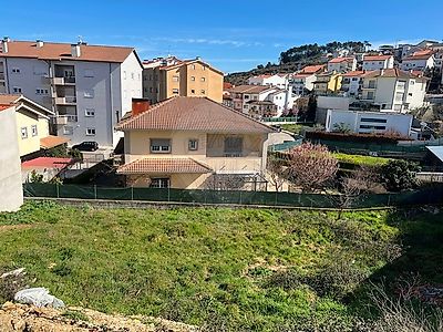 Terreno à venda em Sé, Santa Maria e Meixedo, Bragança