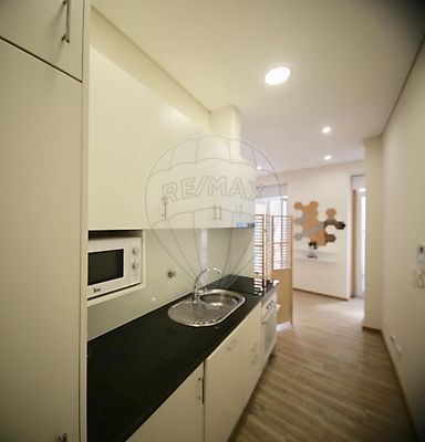Apartamento para arrendar em Cedofeita, Santo Ildefonso, Sé, Miragaia, São Nicolau e Vitória