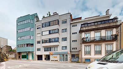 Apartamento à venda em Bonfim