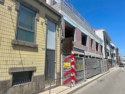 Apartamento à venda em Ramalde