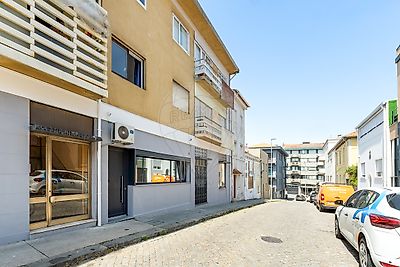 Apartamento à venda em Campanhã