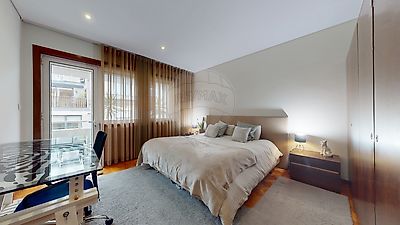 Apartamento para arrendar em Cedofeita, Santo Ildefonso, Sé, Miragaia, São Nicolau e Vitória