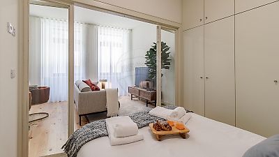 Apartamento à venda em Cedofeita, Santo Ildefonso, Sé, Miragaia, São Nicolau e Vitória