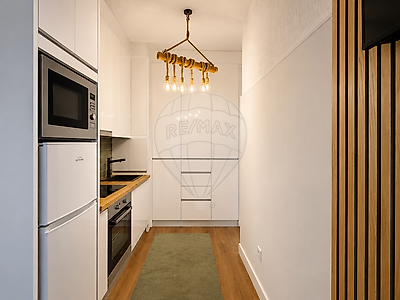 Apartamento para arrendar em Cedofeita, Santo Ildefonso, Sé, Miragaia, São Nicolau e Vitória