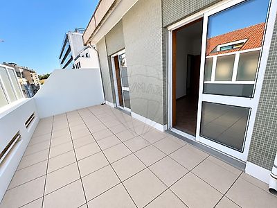 Apartamento para arrendar em Cedofeita, Santo Ildefonso, Sé, Miragaia, São Nicolau e Vitória