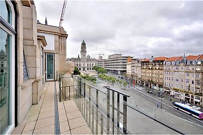 Apartamento para arrendar em Cedofeita, Santo Ildefonso, Sé, Miragaia, São Nicolau e Vitória
