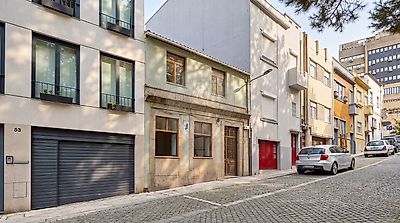 Moradia à venda em Cedofeita, Santo Ildefonso, Sé, Miragaia, São Nicolau e Vitória