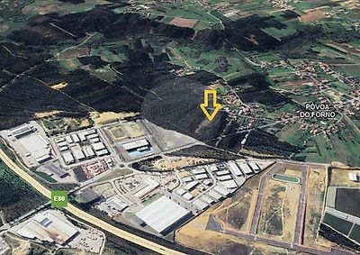 Terreno à venda em Bustos, Troviscal e Mamarrosa, Oliveira do Bairro